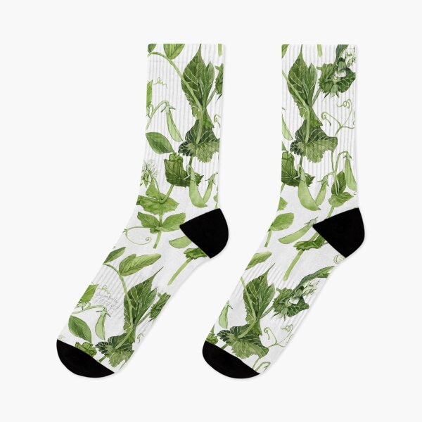 Item preview, Sugar Snap Peas designed and sold by sarahstraight.