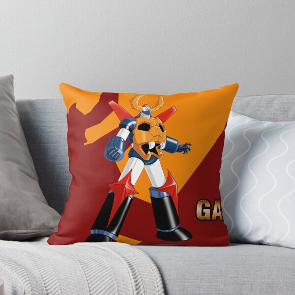 Item preview, Gaiking designed and sold by Zer0-13.
