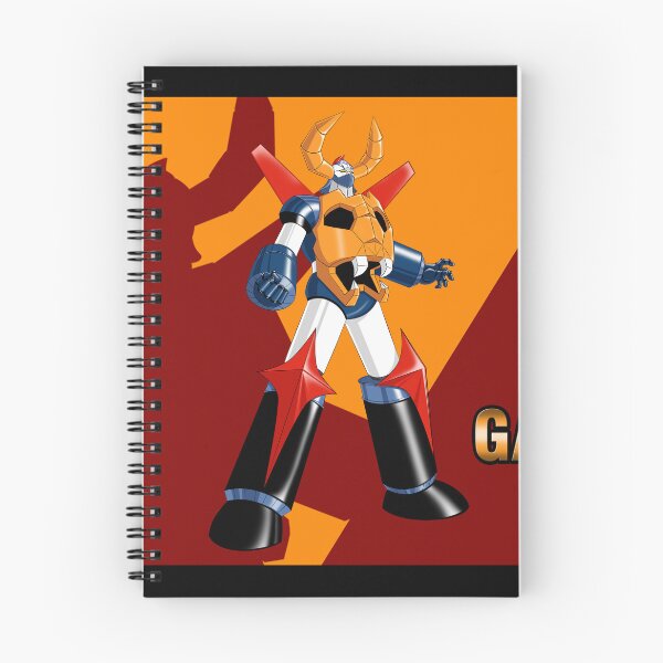 Item preview, Gaiking designed and sold by Zer0-13.