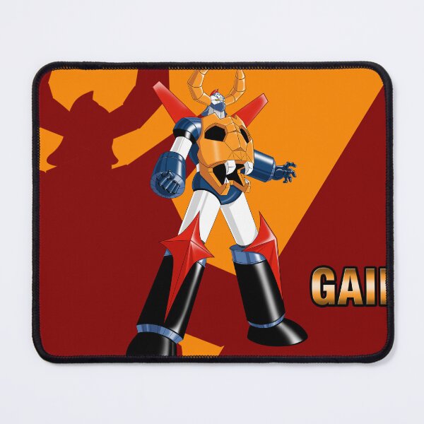 Item preview, Gaiking designed and sold by Zer0-13.
