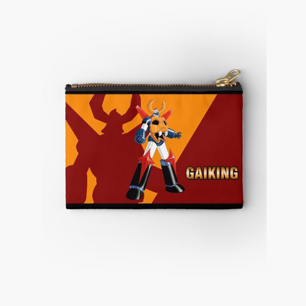 Item preview, Gaiking designed and sold by Zer0-13.