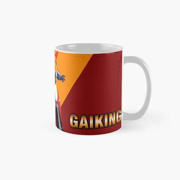 Artikelvorschau, Gaiking entworfen und verkauft von Zer0-13.