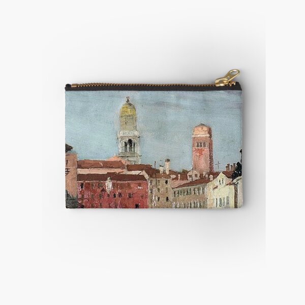 Item preview, Cityscape by Gino Albieri designed and sold by tomorrowsart.
