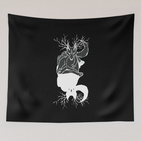 Item preview, Judgement designed and sold by TAOartworks.