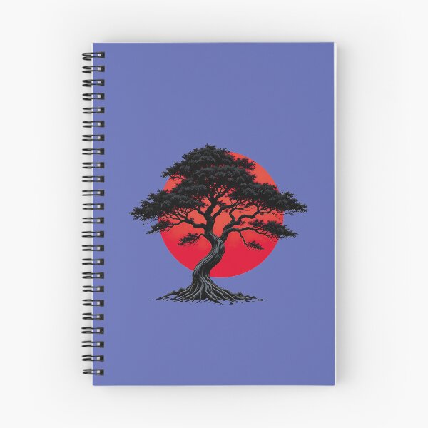 Item preview, Blood Sun Bonsai designed and sold by Shjamezlaush Milicevic.