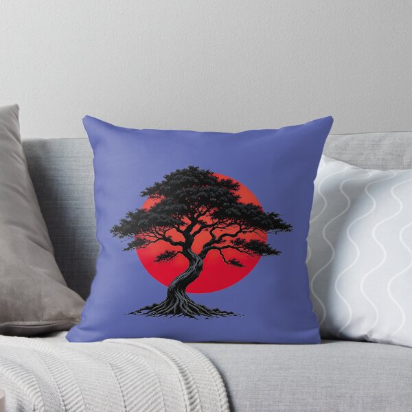 Item preview, Blood Sun Bonsai designed and sold by Shjamezlaush Milicevic.
