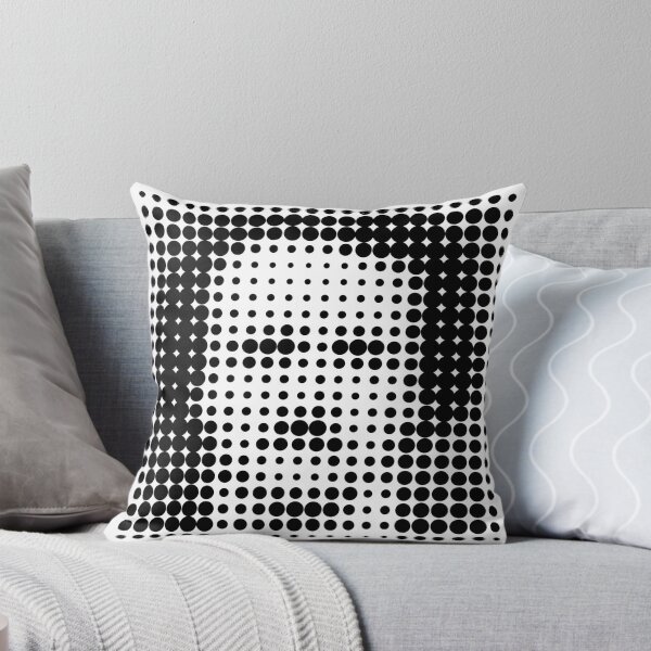 Item preview, Edgar Allan Poe from a Distance designed and sold by Genestreet.