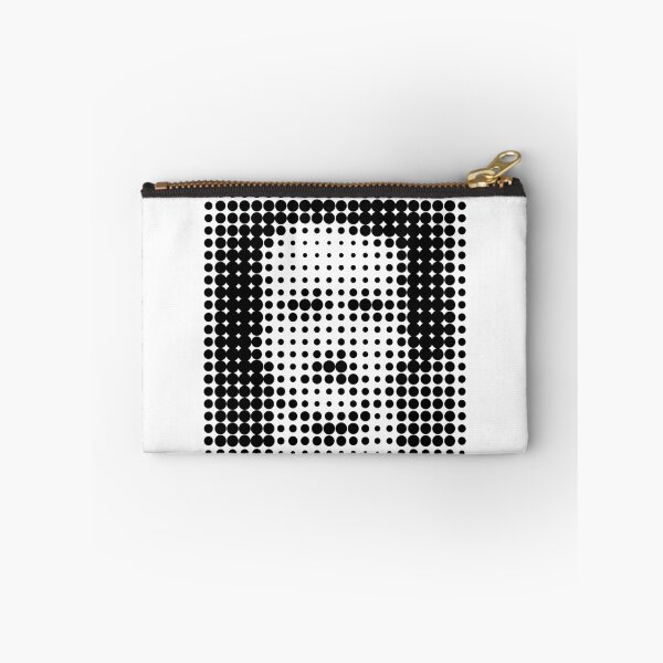 Item preview, Edgar Allan Poe from a Distance designed and sold by Genestreet.