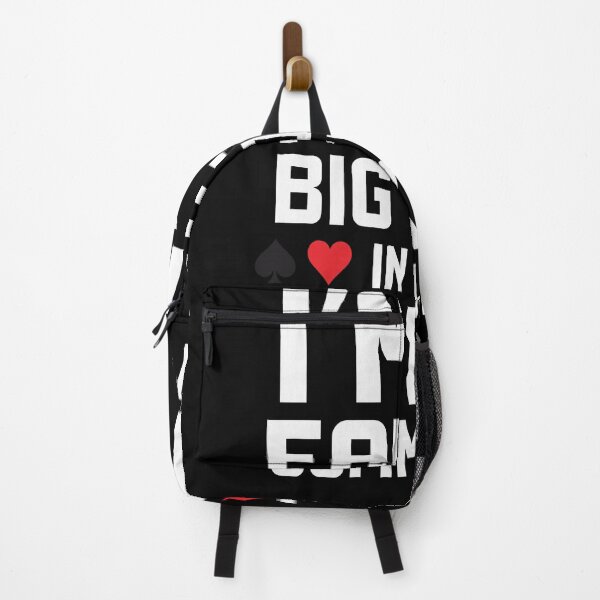 Item preview, I'm a Fairly big deal in the Poker community Poker player designed and sold by snowry.