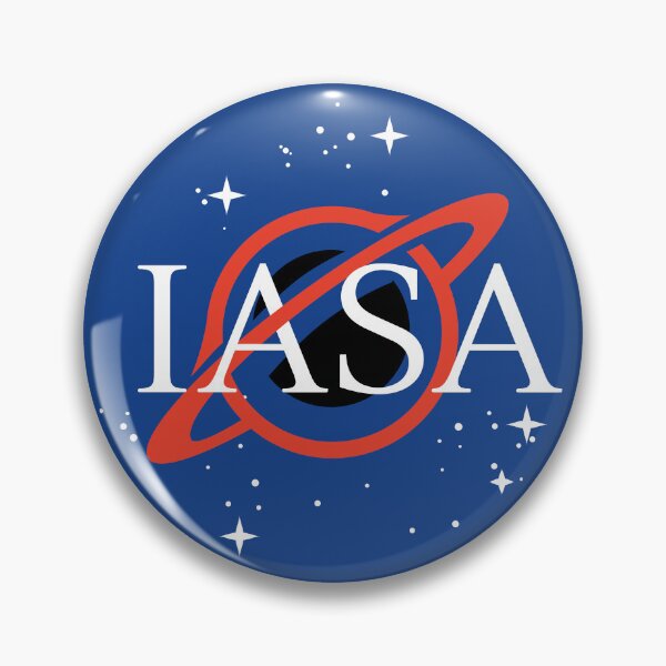 Item preview, IASA designed and sold by OmriKoresh.