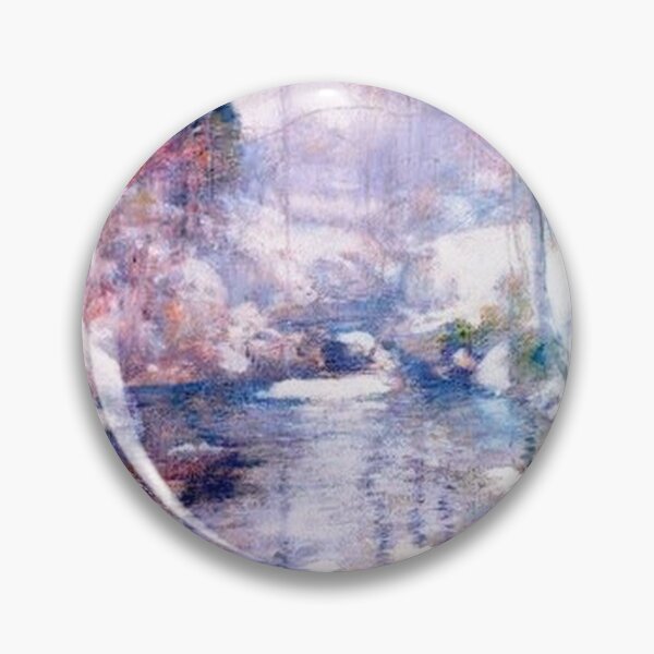 Item preview, Winter Harmony designed and sold by tomorrowsart.