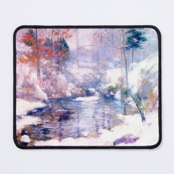 Item preview, Winter Harmony designed and sold by tomorrowsart.