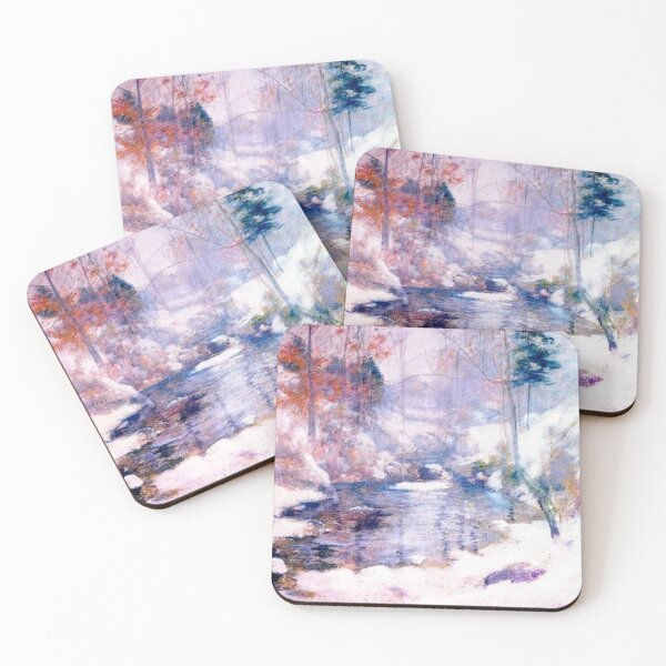 Item preview, Winter Harmony designed and sold by tomorrowsart.