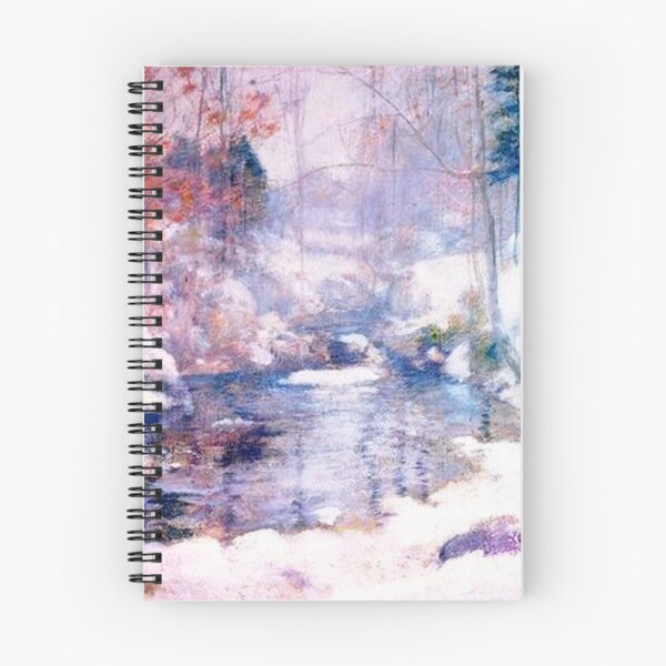 Item preview, Winter Harmony designed and sold by tomorrowsart.