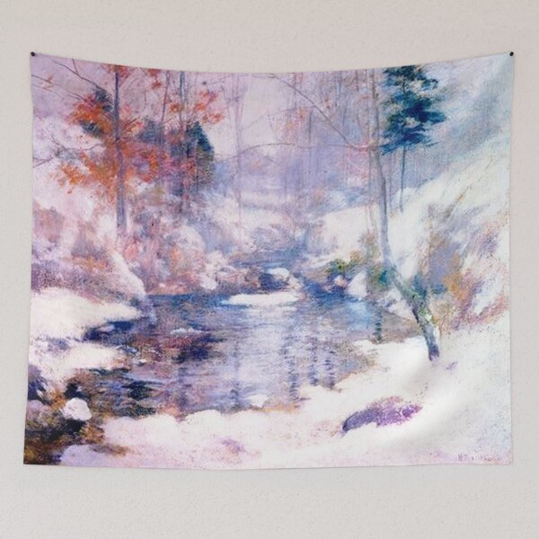 Item preview, Winter Harmony designed and sold by tomorrowsart.