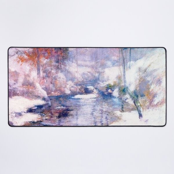 Item preview, Winter Harmony designed and sold by tomorrowsart.