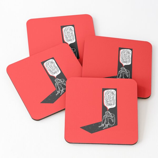 Item preview, Need theapy  designed and sold by Sapna Reddy.