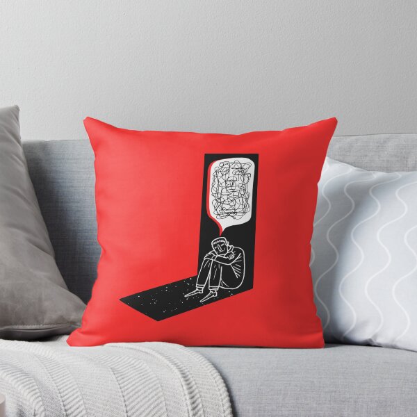 Item preview, Need theapy  designed and sold by Sapna Reddy.