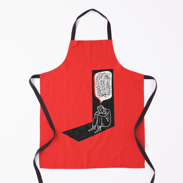 Item preview, Need theapy designed and sold by Sapna Reddy.
