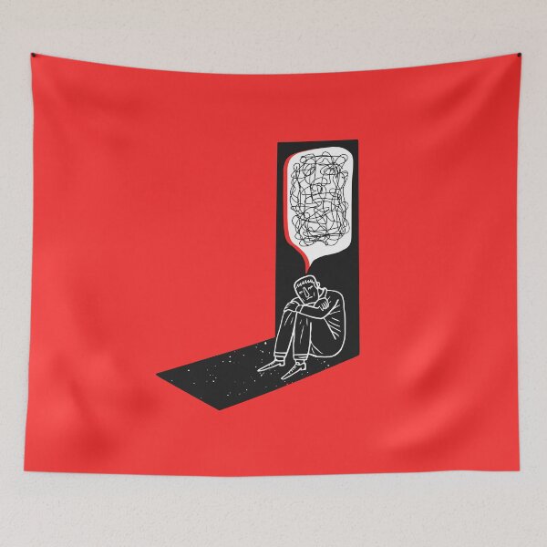 Item preview, Need theapy  designed and sold by Sapna Reddy.