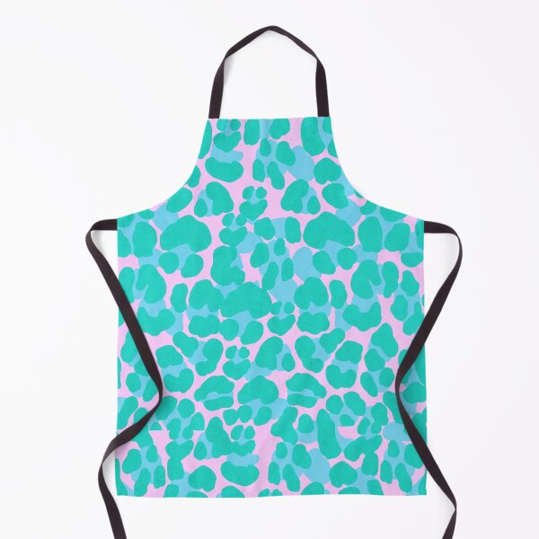 Item preview, Stay Wild. Leopard print. Life style motto in pink and turquoise designed and sold by Sandra Brezina.