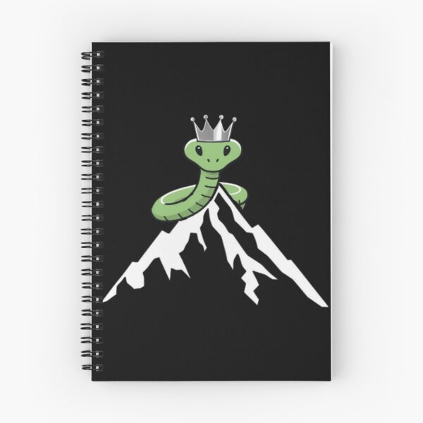 Item preview, Queen of the Venomous Peak designed and sold by FoxTL.