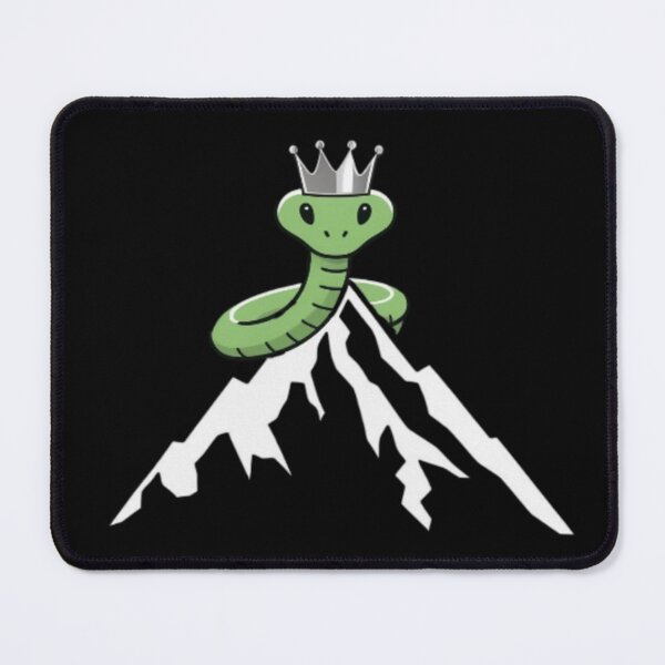 Item preview, Queen of the Venomous Peak designed and sold by FoxTL.