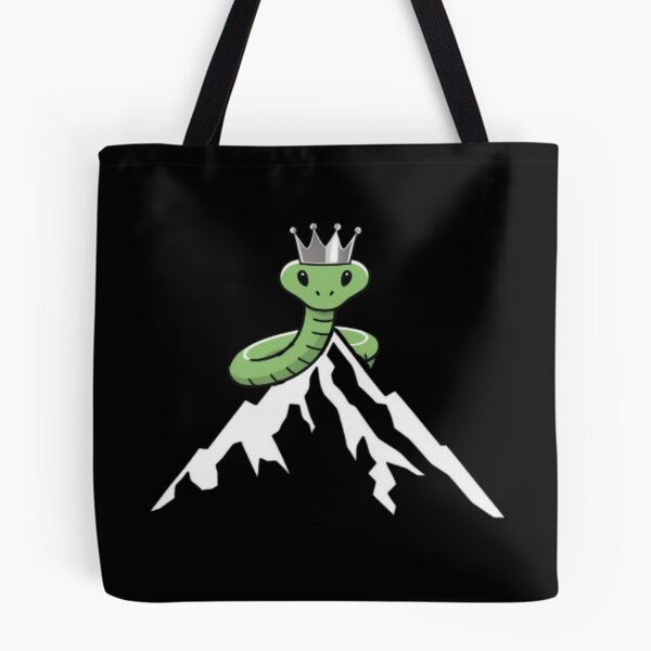 Item preview, Queen of the Venomous Peak designed and sold by FoxTL.