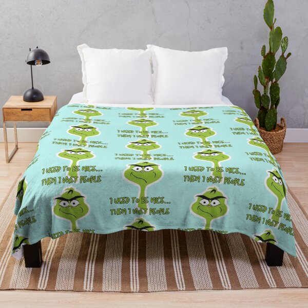 Item preview, The Grinch funny designed and sold by KaBaRen.
