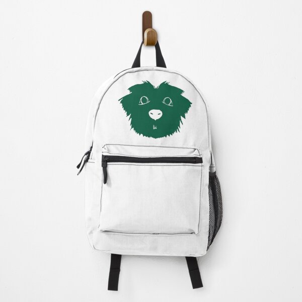 Item preview, Green Puppy dog designed and sold by MCNuki.