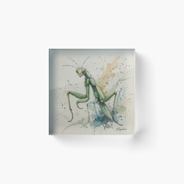 Item preview, Mantis designed and sold by RaF71PrO.