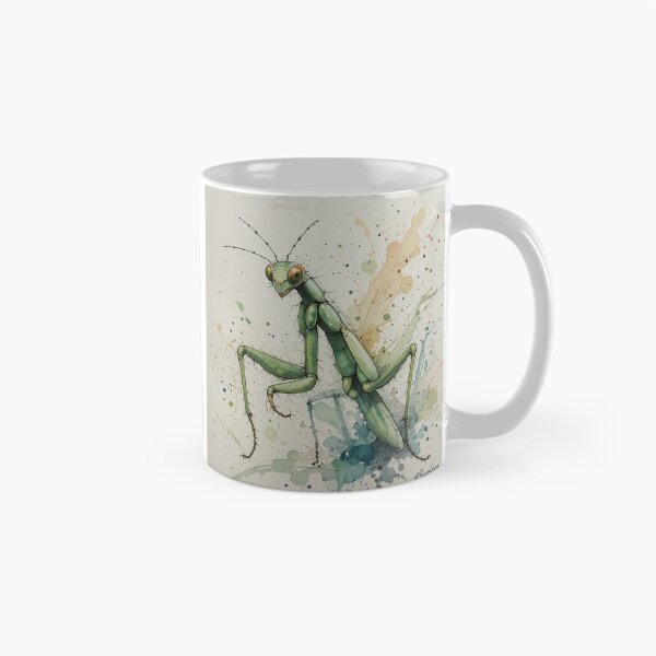 Item preview, Mantis designed and sold by RaF71PrO.