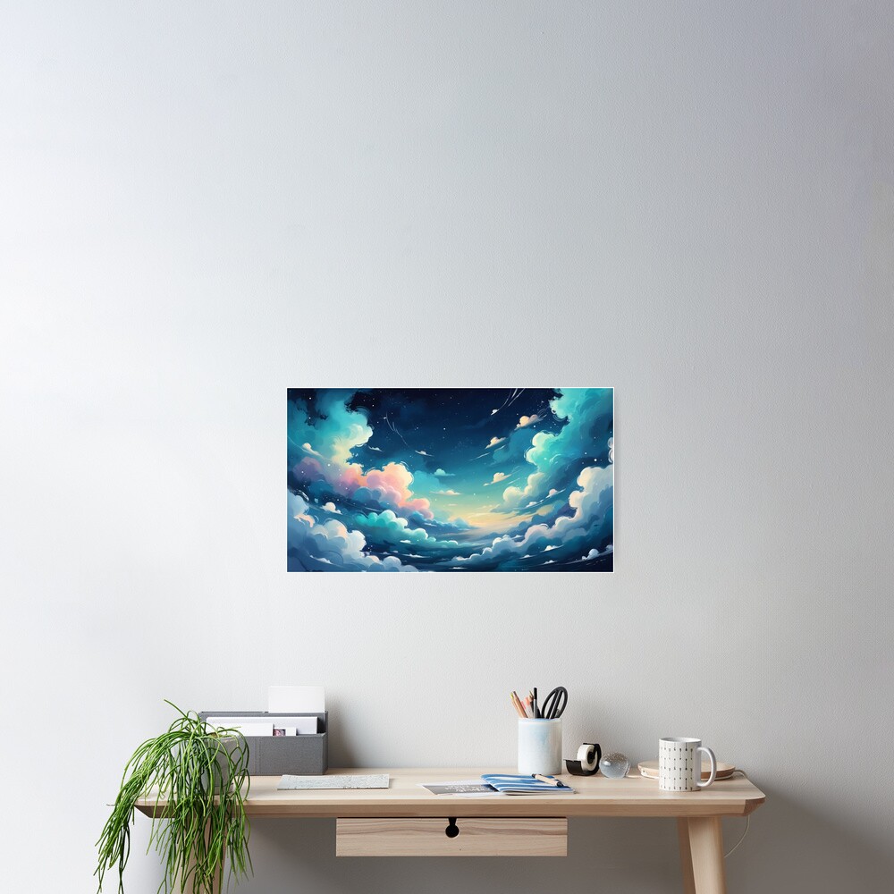 Item preview, Poster designed and sold by PixelsArtst.