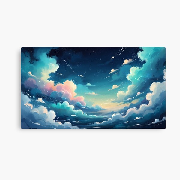 Canvas Print