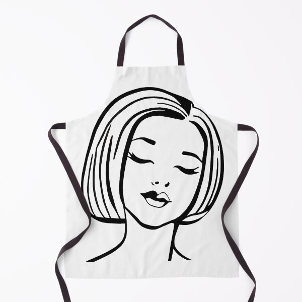 Item preview, Women's bob hair designed and sold by Cat keeper .
