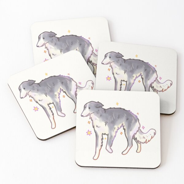 Item preview, Silken Windhound art designed and sold by Mayarartsy.
