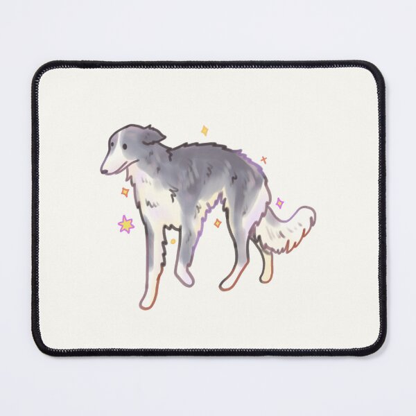 Item preview, Silken Windhound art designed and sold by Mayarartsy.