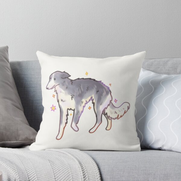 Item preview, Silken Windhound art designed and sold by Mayarartsy.