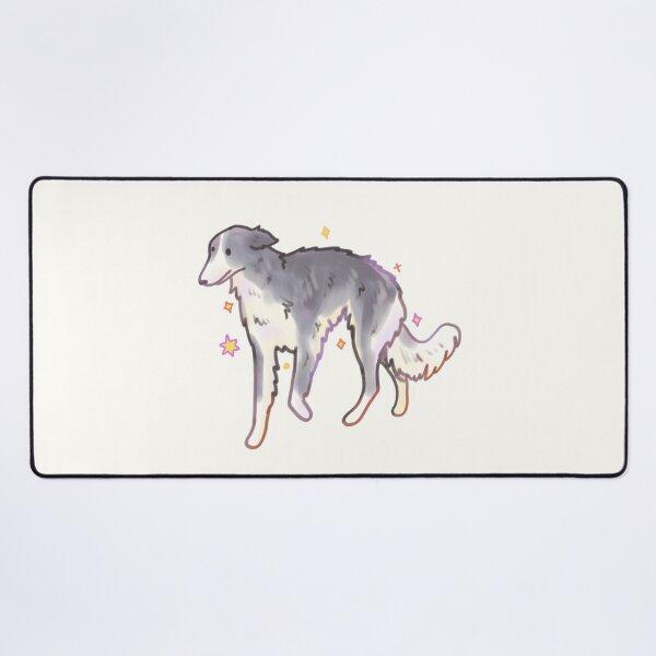 Item preview, Silken Windhound art designed and sold by Mayarartsy.