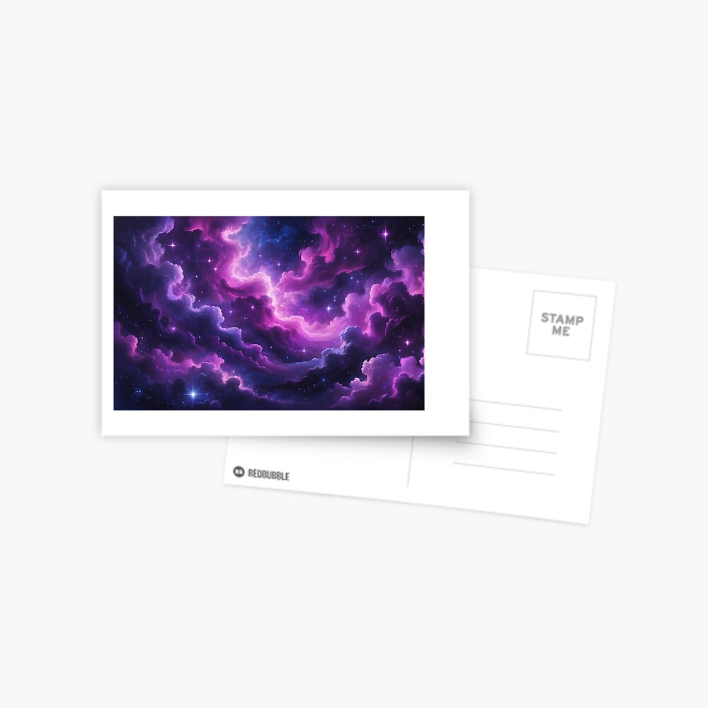 Item preview, Postcard designed and sold by PixelsArtst.
