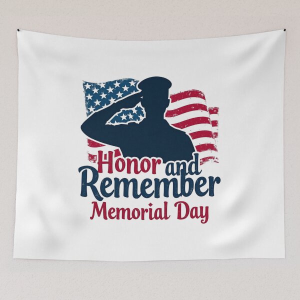 Item preview, Honor and Remember designed and sold by pandk25.