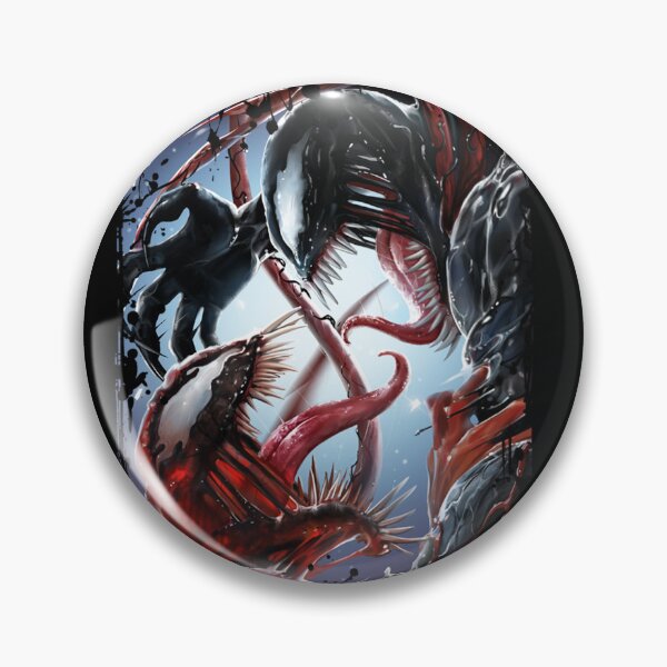 Item preview, Venom Carnage designed and sold by TAOartworks.