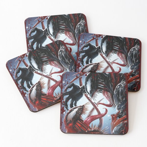 Item preview, Venom Carnage designed and sold by TAOartworks.