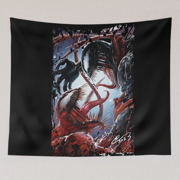 Item preview, Venom Carnage designed and sold by TAOartworks.