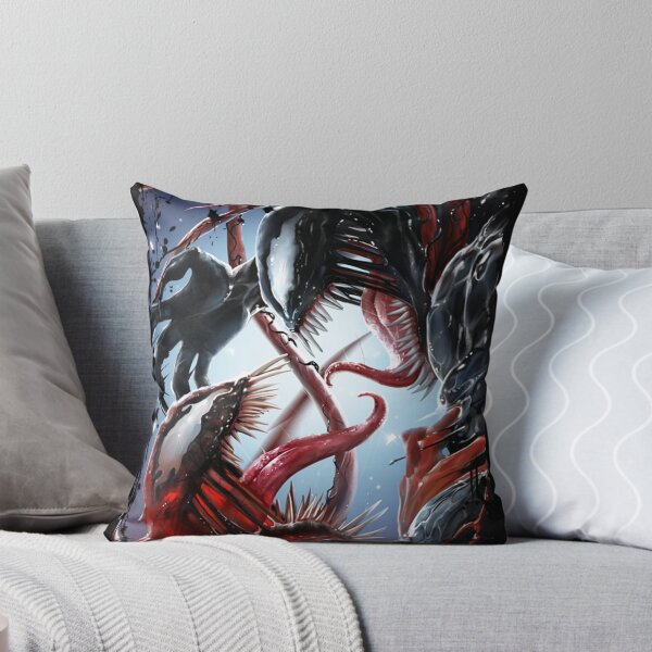 Item preview, Venom Carnage designed and sold by TAOartworks.