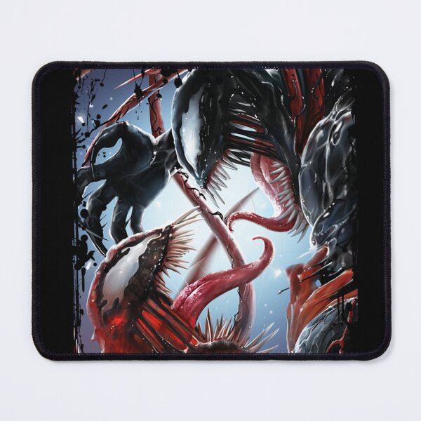 Item preview, Venom Carnage designed and sold by TAOartworks.