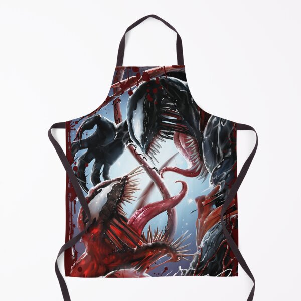 Item preview, Venom Carnage designed and sold by TAOartworks.