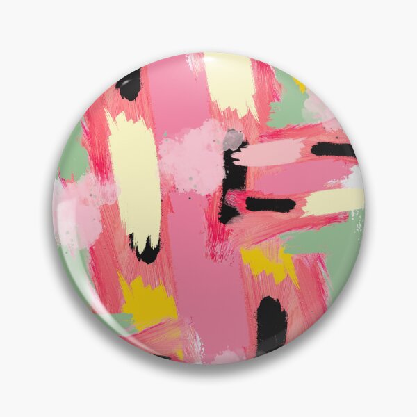 Item preview, Abstract Paint Brush Strokes designed and sold by tkel1.