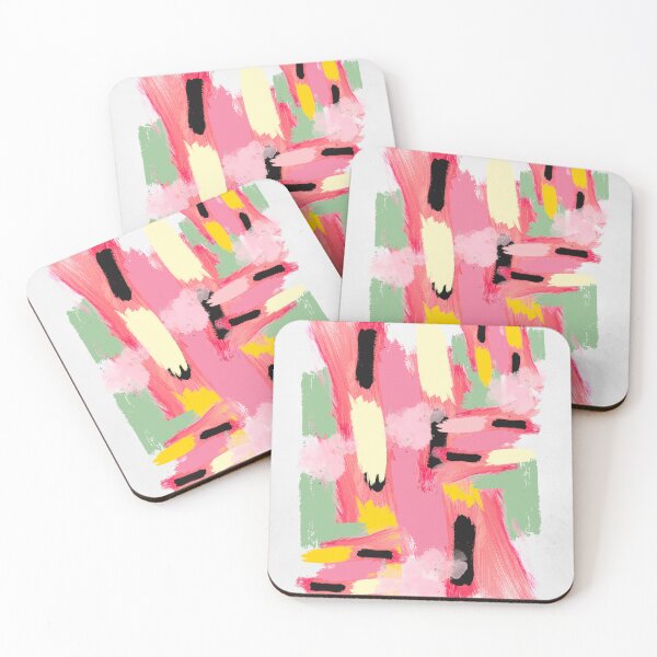 Item preview, Abstract Paint Brush Strokes designed and sold by tkel1.