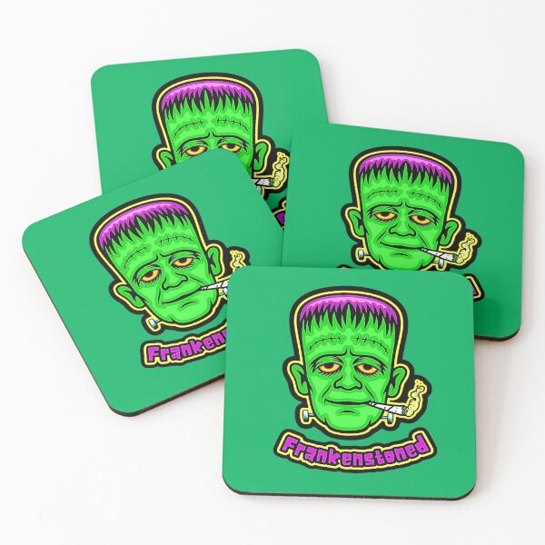 Item preview, Frankenstoned designed and sold by Black Mass.